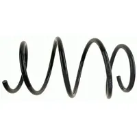 Sachs Fahrwerksfeder