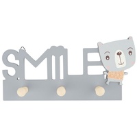 Bieco Wandgarderobe Smile