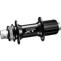 Shimano Deore XT FH-M8010 Nabe HR 10/11-fach schwarz 2016
