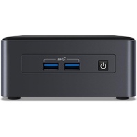 WORTMANN TERRA PC-Micro 6000, Intel® CoreTM i5, i5-1135G7, 16