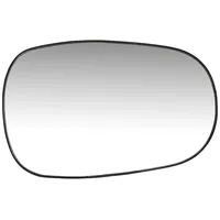 Van Wezel Spiegelglas, Außenspiegel