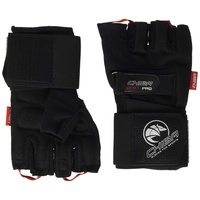 Chiba Wristguard Protect schwarz, L,