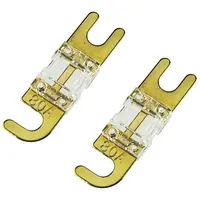 Dietz tomzz Audio 5800-058 MINI ANL Sicherung 80A 2