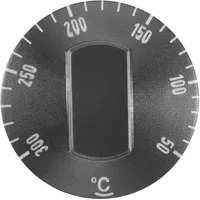 Jumo 60002457 Sollwertstellerset