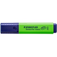 Staedtler 364-5 Textsurfer classic Textmarker, Keilspitze, circa 1 -