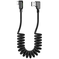 Mcdodo 90 Grad USB C Kabel QC 4.0 3A