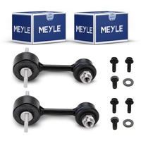 Meyle Koppelstange Hinten rechts links für Audi A4 B6