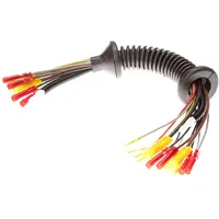 FEBI bilstein Kabelreparatursatz, Heckklappe