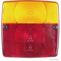 Herth+Buss Elparts Heckleuchte 83830094