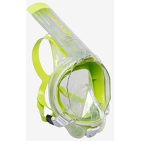 Mares aquazone Mares Sea Vu Dry+ Schnorchelmaske - White