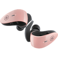 Yamaha TW-ES5A Kopfhörer Pink
