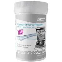 Clearwhite Maschinenpfleger Pulver-Konzentrat 160 g