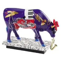 Cowparade In the Mood Large