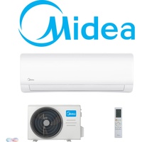 Midea | Klimaanlagen-Set XTREME SAVE PRO 12 | 3,5