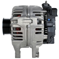Hella Generator