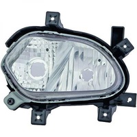 Diederichs Nebelscheinwerfer KIA Cee'd Pro