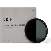Urth 77mm ND8 (3 Stop) Objektivfilter (Plus+)