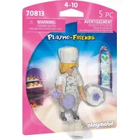 Playmobil Playmo-Friends Konditorin 70813