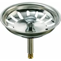 Keenberk Universal Siebkörbchen für Excenterbedienung mit Durchmesser 81 mm