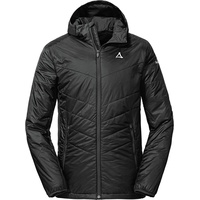 Schöffel Hybrid Jacket Stams M, wasserabweisende, atmungsaktive Outdoorjacke, Funktionsjacke