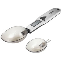 VOLTCRAFT SP-500 Löffelwaage Wägebereich (max.) 500g Ablesbarkeit 0.1g Edelstahl