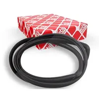 FEBI Bilstein Dichtung, Heckscheibe 08872