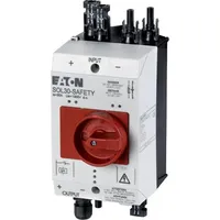 Eaton Power Quality Eaton Feuerwehrschalter, 26 A, MV, UA