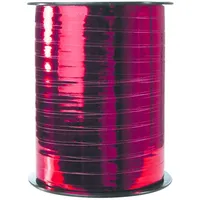 Clairefontaine 602006C Spule Geschenkband (mit Metalleffekt, 250 m x