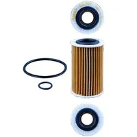Mahle OX 209D