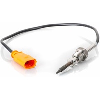 Hella Sensor, Abgastemperatur