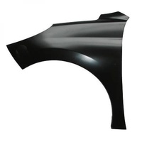Diederichs Kotflügel vorne links für PEUGEOT 207 Sw Cc