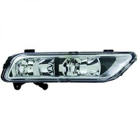 Diederichs Nebelscheinwerfer VW Passat B7 Alltrack