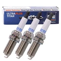 BERU Zündkerze UPT5