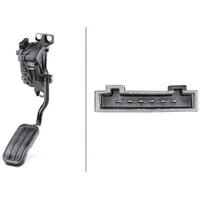 Hella Sensor, Fahrpedalstellung Seat: Alhambra