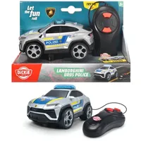 DICKIE Lamborghini Urus