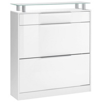 Borchardt Möbel »Oliva«, Breite 89 cm, stehend, mit 2