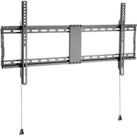 EFB ICA-PLB-948F Wandhalterung für LCD TV LED 43”-90”,fix, schwarz