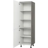 Kochstation Unterschrank Vorratsschrank KS-Trea SV60-195 60 x 56 x