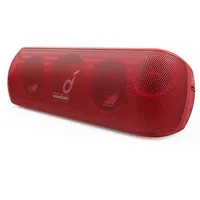 Soundcore Motion+ Bluetooth HiFi Lautsprecher mit Hi-Res 30W Audio,