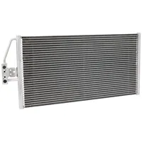 Mahle Klimakondensator für BMW 5 7
