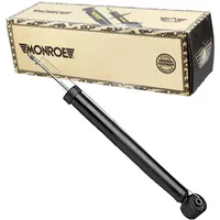 Monroe Stoßdämpfer Hinterachse Seat Ibiza IV, Cordoba Ibiza V