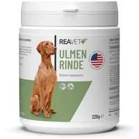 Reavet Ulmenrinde naturrein - ReaVET Pulver