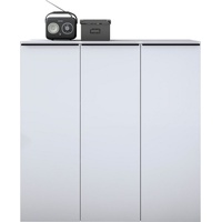 Borchardt Möbel Aktenschrank »Tom«, Breite 114 cm, Mehrzweckschrank weiß