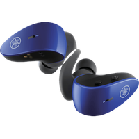 Yamaha TW-ES5A Kopfhörer Blau