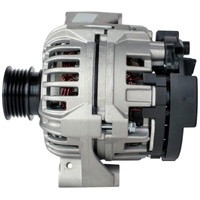 Hella Generator