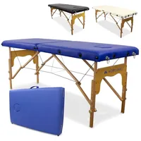 Mobiclinic Massageliege, Klappbar, CM-01 Basic, 180x60 cm, Holz und