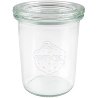 Weck Sturzform-Glas 160ml 12er Pack