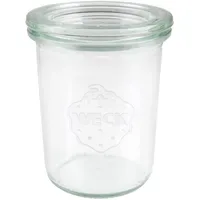 Weck Sturzglas 160 ml 12 St.