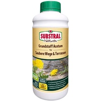Substral Naturen Grundstoff Acetum