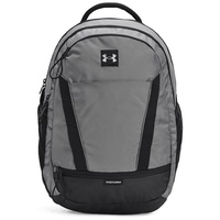 Under Armour Hustle Signature Damenrucksack - Black / Black
